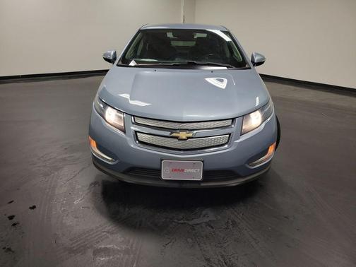 2014 Chevrolet Volt Base
