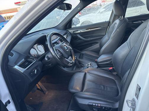 2018 BMW X1 xDrive28i