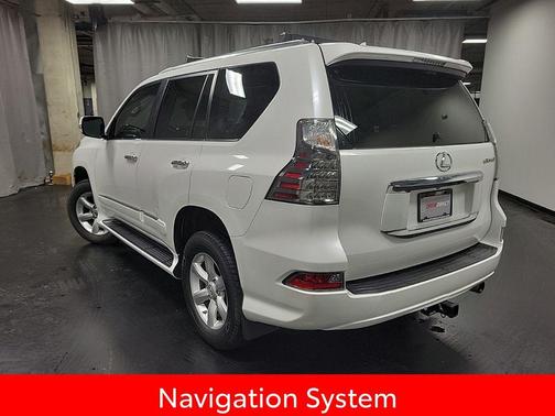 2014 Lexus GX 460 Base