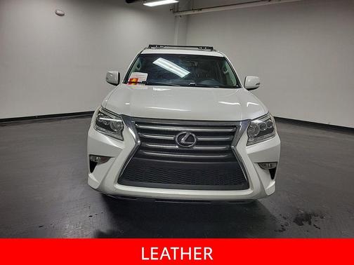 2014 Lexus GX 460 Base