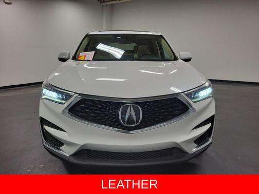 2020 Acura RDX Base
