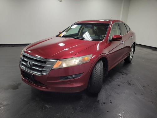 2010 Honda Accord Crosstour EX-L