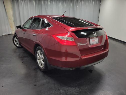 2010 Honda Accord Crosstour EX-L