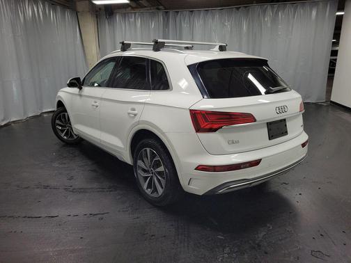 2021 Audi Q5 45 Premium Plus