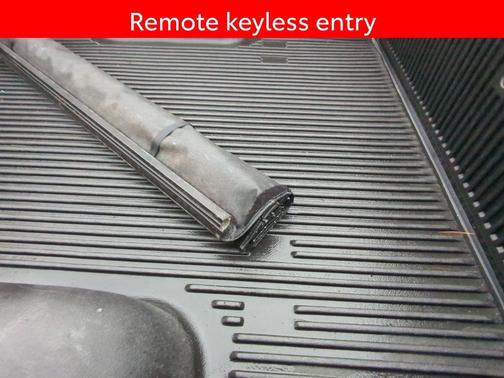 2015 Toyota Tundra SR5