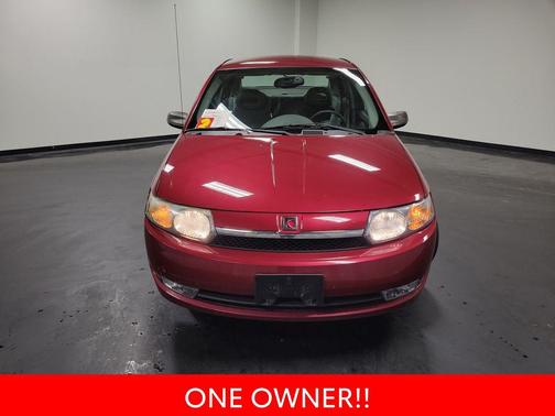 2004 Saturn Ion 3