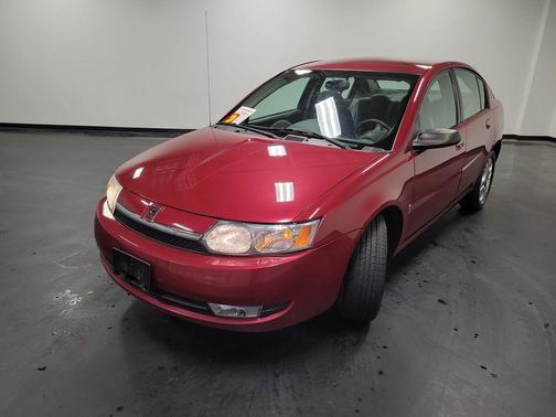 2004 Saturn Ion 3