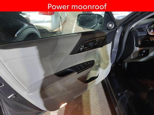 2013 Honda Accord Touring