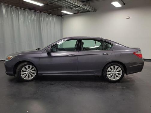 2013 Honda Accord Touring