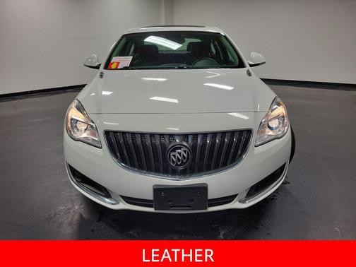 2014 Buick Regal Turbo/e-Assist Premium I