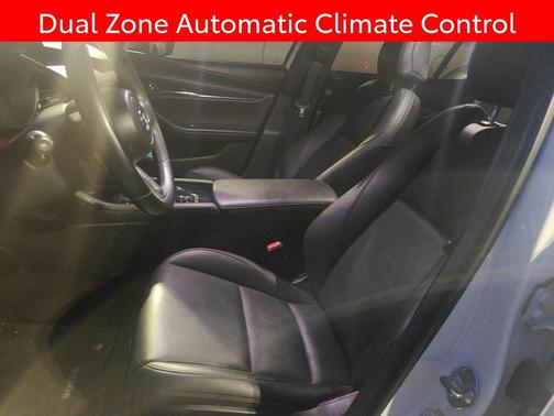 2019 Mazda Mazda3 FWD w/Select Package