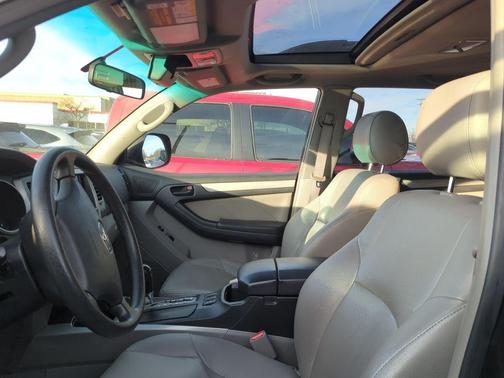 2006 Toyota 4Runner SR5