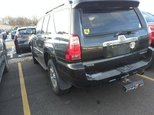 2006 Toyota 4Runner SR5