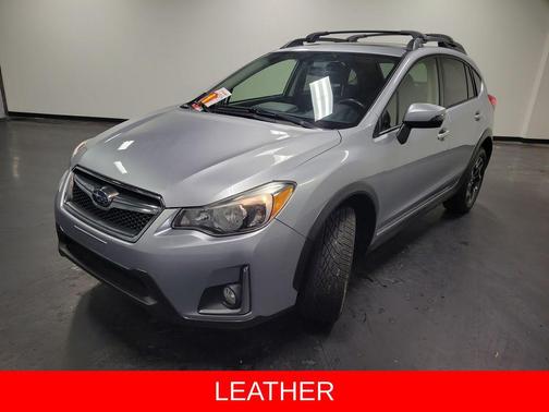 2016 Subaru Crosstrek 2.0i Limited
