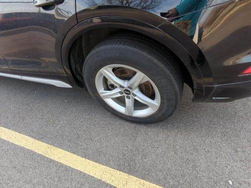 2021 Audi Q5 45 Premium