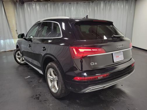 2021 Audi Q5 45 Premium