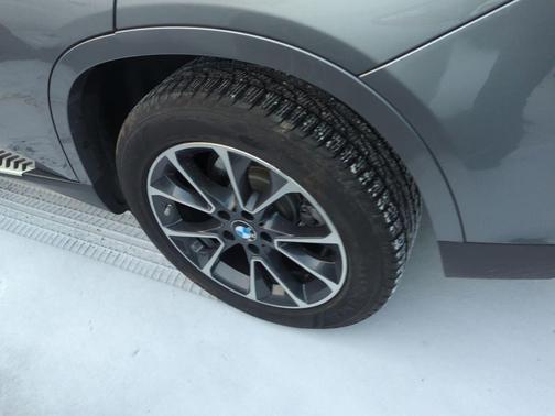 2017 BMW X5 eDrive xDrive40e