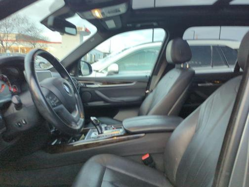 2017 BMW X5 eDrive xDrive40e