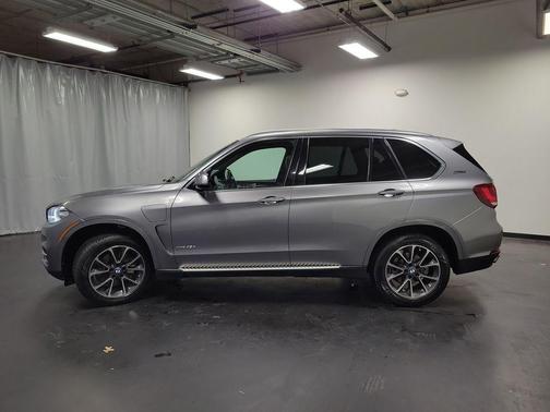 2017 BMW X5 eDrive xDrive40e