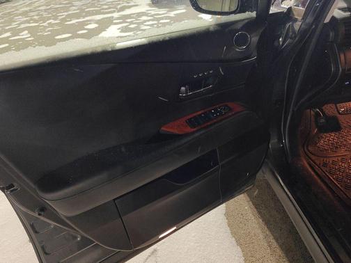 2011 Lexus RX 350 Base