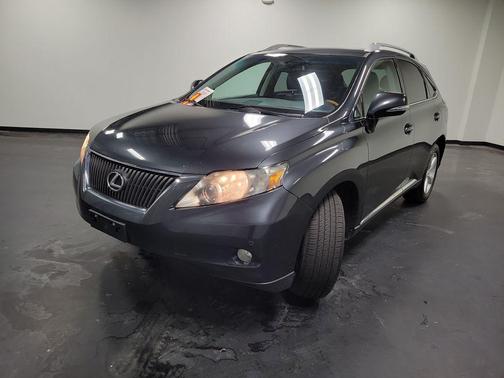 2011 Lexus RX 350 Base