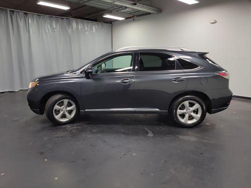 2011 Lexus RX 350 Base
