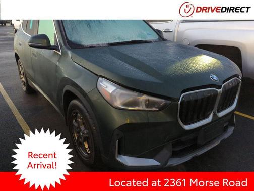2023 BMW X1 xDrive28i
