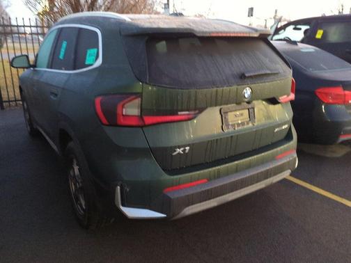 2023 BMW X1 xDrive28i