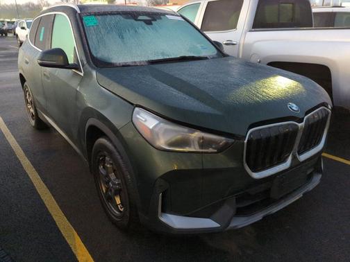 2023 BMW X1 xDrive28i