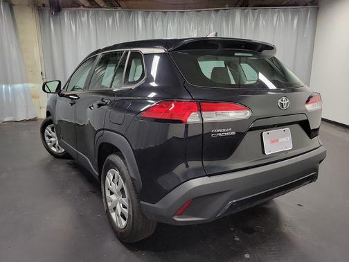 2022 Toyota Corolla Cross L