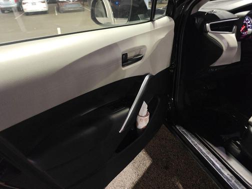 2022 Toyota Corolla Cross L