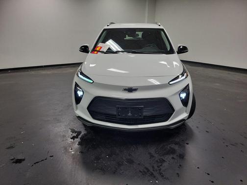 2023 Chevrolet Bolt EUV FWD LT