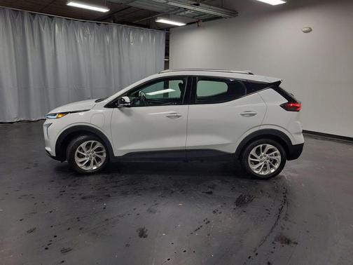 2023 Chevrolet Bolt EUV FWD LT