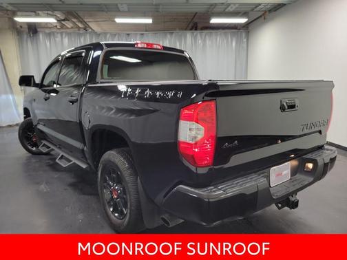 2019 Toyota Tundra TRD Pro 5.7L V8