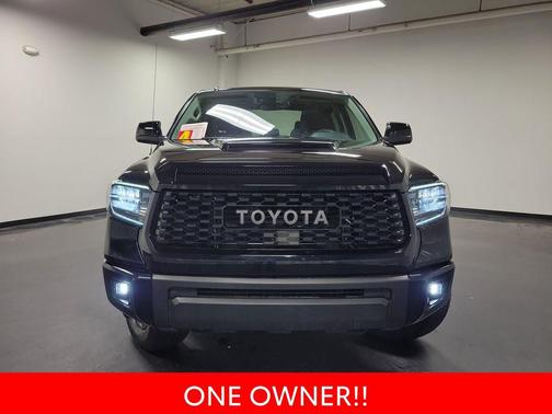 2019 Toyota Tundra TRD Pro 5.7L V8