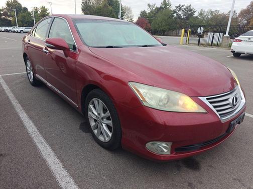 2010 Lexus ES 350 Base