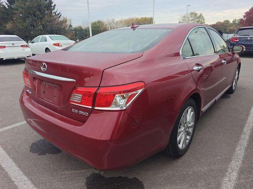 2010 Lexus ES 350 Base