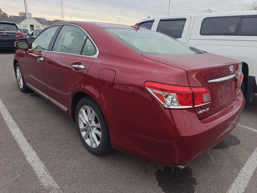 2010 Lexus ES 350 Base