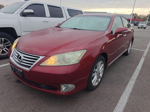 2010 Lexus ES 350 Base