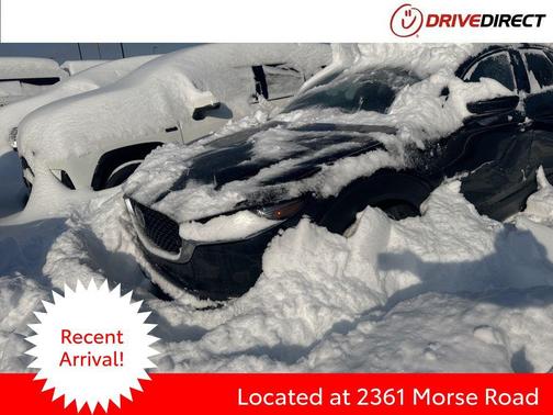 2023 Mazda CX-30 2.5 Turbo Premium Plus Package