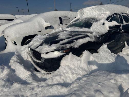2023 Mazda CX-30 2.5 Turbo Premium Plus Package