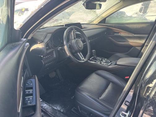2023 Mazda CX-30 2.5 Turbo Premium Plus Package