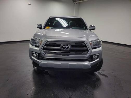 2016 Toyota Tacoma Limited