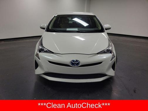 2016 Toyota Prius Two