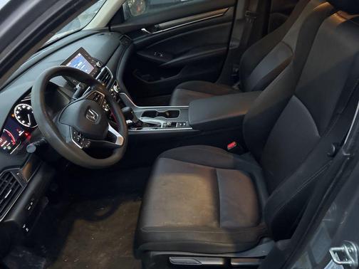 2020 Honda Accord LX 1.5T
