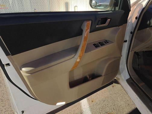 2009 Toyota Highlander Hybrid Base