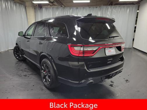 2023 Dodge Durango SRT 392 Premium AWD