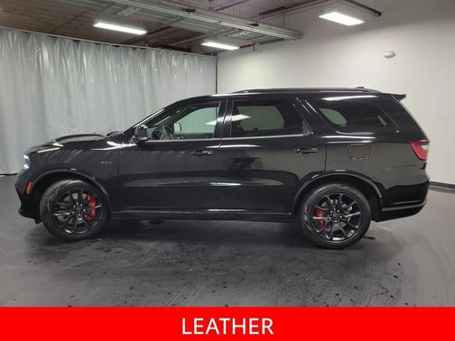 2023 Dodge Durango SRT 392 Premium AWD