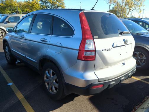 2009 Honda CR-V EX-L