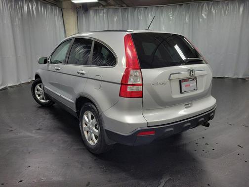 2009 Honda CR-V EX-L